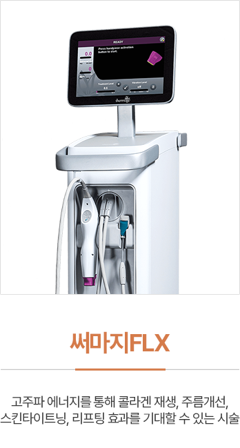 써마지FLX
